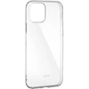 Dėklas ROAR futerał ALL DAY COLORFUL JELLY do SAMSUNG S26 FE / S25 FE transparentny