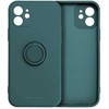 „Roar Amber“ dėklas – skirtas „iPhone 17“ Žalias