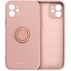 Dėklas Roar Amber Case - for Iphone 17 Rožinė