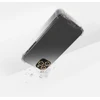 Dėklas ROAR futerał ARMOR do SAMSUNG S26 FE / S25 FE transparentny