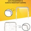 ROAR dėklas ARMOR JELLY skirtas Samsung Galaxy A26 5G transparent