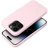 ROAR dėklas CLOUD SKIN IPHONE 17 Air Light Rožinė