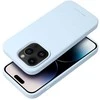 ROAR dėklas CLOUD SKIN IPHONE 16e Light Mėlyna