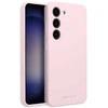 Dėklas ROAR futerał CLOUD SKIN do SAMSUNG S26 Ultra 5G Šviesiai rožinė