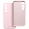 Dėklas ROAR futerał CLOUD SKIN do SAMSUNG A17 Šviesiai rožinė