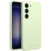 ROAR CLOUD SKIN dėklas SAMSUNG A37 5G šviesiai žalias
