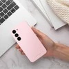 Dėklas ROAR futerał CLOUD SKIN do SAMSUNG S26 Ultra 5G Šviesiai rožinė
