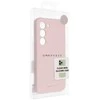 ROAR dėklas CLOUD SKIN skirtas Xiaomi Redmi Note 14 Pro 5G rožinės spalvos