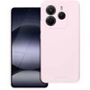 ROAR dėklas CLOUD SKIN skirtas Xiaomi Redmi Note 14 5G rožinės spalvos