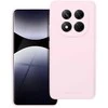 ROAR dėklas CLOUD SKIN skirtas Xiaomi Redmi Note 14 Pro 5G rožinės spalvos