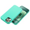 ROAR dėklas COLORFUL JELLY skirtas Samsung Galaxy A16 5G mint