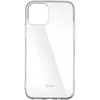 Jelly dėklas Roar - skirtas Xiaomi Redmi Note 14 Pro 5G transparent