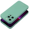 Dėklas ROAR case LUNA for IPHONE 18 Pro / 17 Pro Žalias