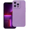 Dėklas ROAR case LUNA for IPHONE 18 Pro / 17 Pro Violet
