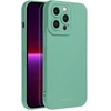 Dėklas ROAR case LUNA for IPHONE 18 Pro / 17 Pro Žalias