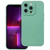 Dėklas ROAR case LUNA for IPHONE 18 Pro / 17 Pro Žalias