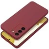ROAR dėklas LUNA skirtas Samsung Galaxy A16 5G Raudona