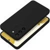 ROAR dėklas LUNA skirtas Samsung Galaxy A56 5G juodos spalvos