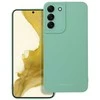 ROAR dėklas LUNA skirtas Samsung Galaxy A56 5G žalios spalvos