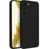ROAR dėklas LUNA skirtas Samsung Galaxy A56 5G juodos spalvos