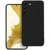 ROAR dėklas LUNA skirtas Samsung Galaxy A56 5G juodos spalvos