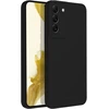 Dėklas ROAR futerał LUNA do SAMSUNG S26 FE / S25 FE juoda