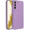 Dėklas ROAR futerał LUNA do SAMSUNG S26 FE / S25 FE Violetinis