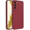 Dėklas ROAR futerał LUNA do SAMSUNG S26 FE / S25 FE raudona