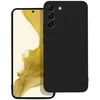 Dėklas ROAR futerał LUNA do SAMSUNG S26 FE / S25 FE juoda