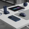 ROAR MAG BUMPER dėklas, suderinamas su MagSafe, skirtas SAMSUNG S26 FE / S25 FE, mėlynas