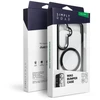 Dėklas ROAR futerał MAG BUMPER kompatybilny su MagSafe do SAMSUNG S26 FE / S25 FE juoda