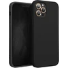 Dėklas ROAR futerał SPACE do SAMSUNG S26 FE / S25 FE Juodas