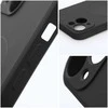 Dėklas Silicone Mag Cover (MagSafe) skirtas Samsung A276 A27 5G juodas