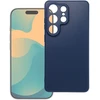 Oem Dėklas, skirtas „Samsung S25 FE / S26 FE Easy“, mėlynas