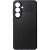 Oem Dėklas na Samsung S26 PLUS Carbon Premium juoda