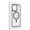 Oem Dėklas na Samsung S26 Color Edge Mag Cover zgodne su MagSafe juoda