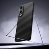 Spigen Core Armor Mag dėklas su MagSafe skirtas Samsung Galaxy S25 Edge – juodos spalvos
