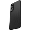 Spigen Core Armor Mag dėklas su MagSafe skirtas Samsung Galaxy S25 Edge – juodos spalvos