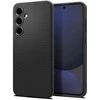 Samsung Galaxy S24 FE Spigen Liquid Air Matte Matte dėklas telefonui juodos spalvos
