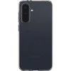Dėklas „Spigen Liquid Crystal Galaxy A56 5G“ skaidrus