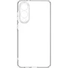 Spigen Liquid Crystal dėklas skirtas Samsung Galaxy S25 Edge – Semi-skaidrus