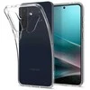 Dėklas „Spigen Liquid Crystal Galaxy A36 5G“ skaidrus