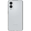 Spigen Liquid Crystal dėklas skirtas Samsung Galaxy S25 Edge – Semi-skaidrus