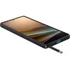 Spigen Caseology Nano Pop dėklas skirtas Samsung Galaxy S25 Ultra – juodos spalvos