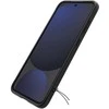 Spigen Rugged Armor Samsung Galaxy S24 FE – dėklas telefonui juodos spalvos