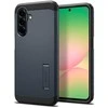 Dėklas Spigen Tough Armor Galaxy A56 5G metalinis šiferis