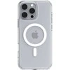 Spigen ULTRA HYBRID "T" MAG MAGSAFE Apple iPhone 16 Pro Max dėklas telefonui baltos spalvos