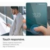 Spigen apsauginis stiklas GLAS.TR”EZ FIT” HD 2-pack skirtas Samsung Galaxy S25 Ultra transparent