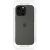 „Spigen Glas.tR EZ Fit“ dėklas, skirtas „Apple iPhone 16 Pro Max / 17 Pro Max“ – 2 vnt.