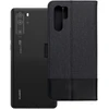 Dėklas Oem Flip case for Huawei P30 PRO Gomma Book juodas